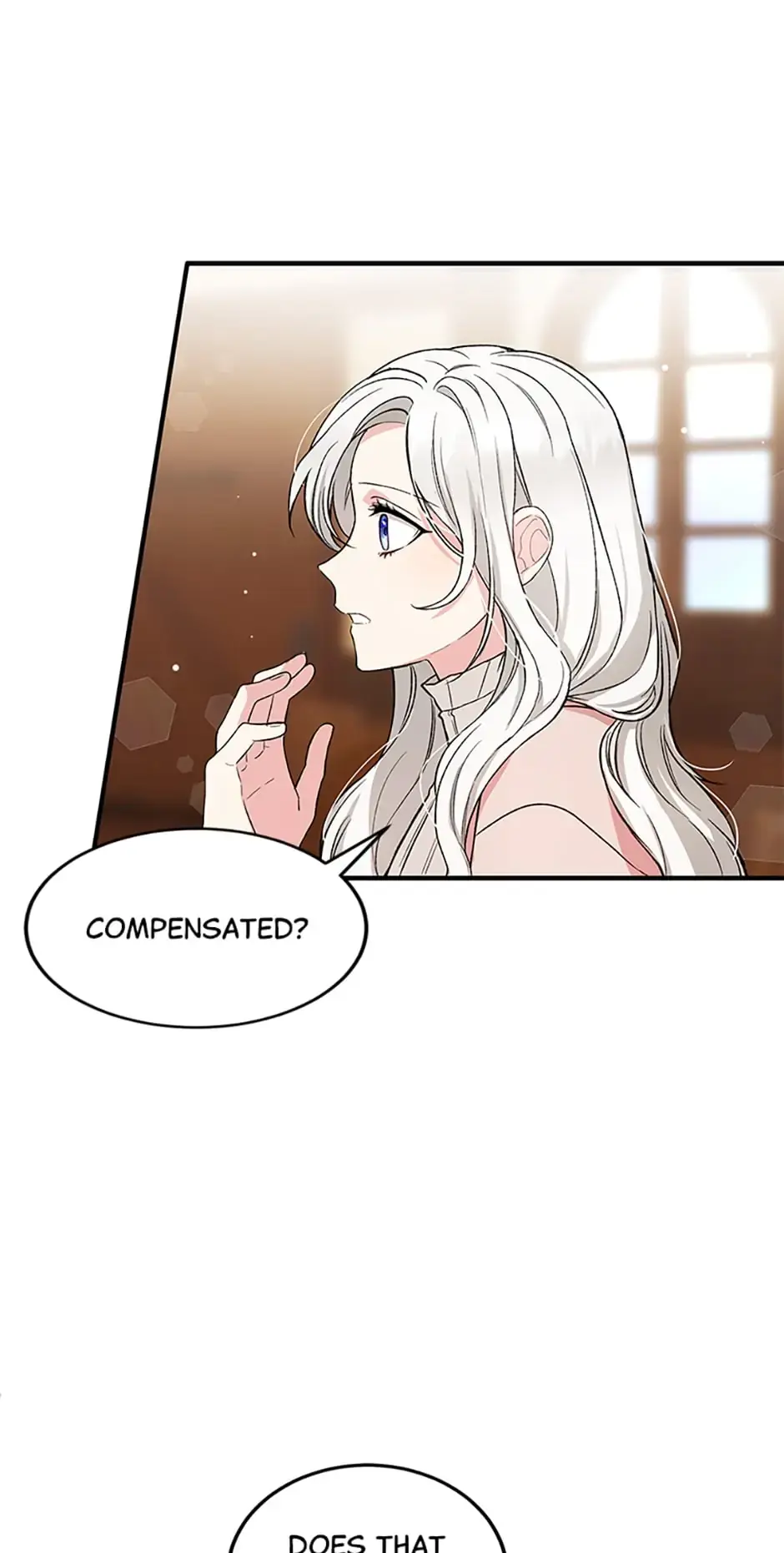 Frozen Wolf, Fire Dragon Chapter 10 page 14 - 