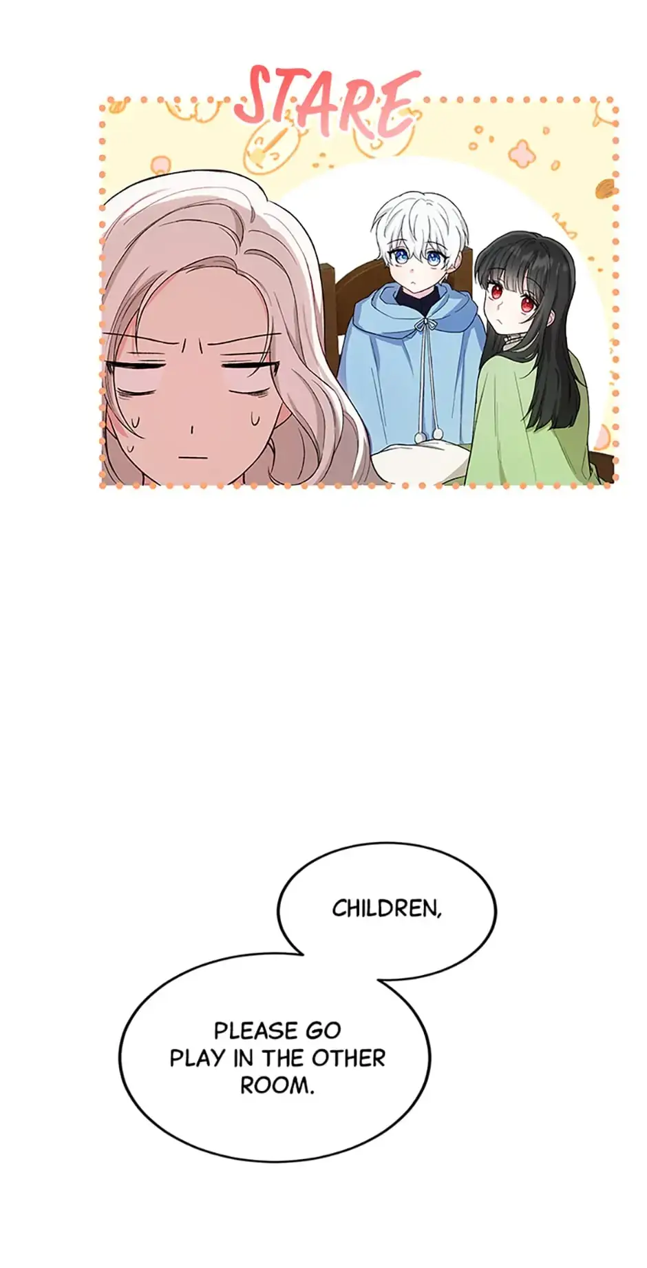 Frozen Wolf, Fire Dragon Chapter 10 page 16 - 