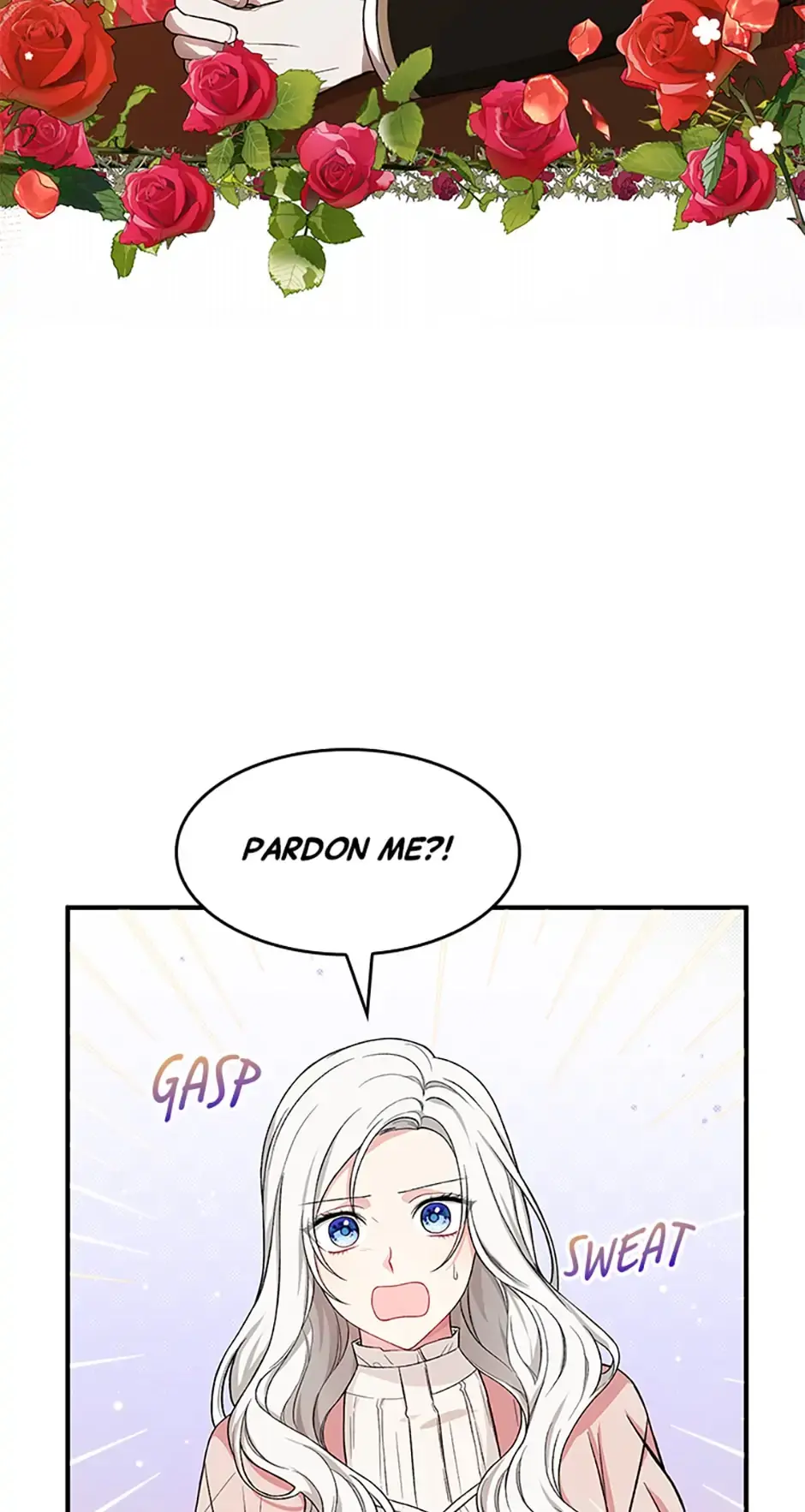 Frozen Wolf, Fire Dragon Chapter 10 page 3 - 