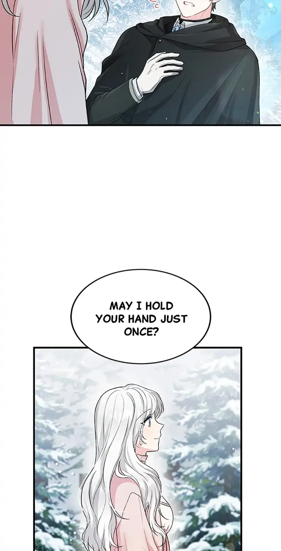 Frozen Wolf, Fire Dragon Chapter 10 page 22 - 