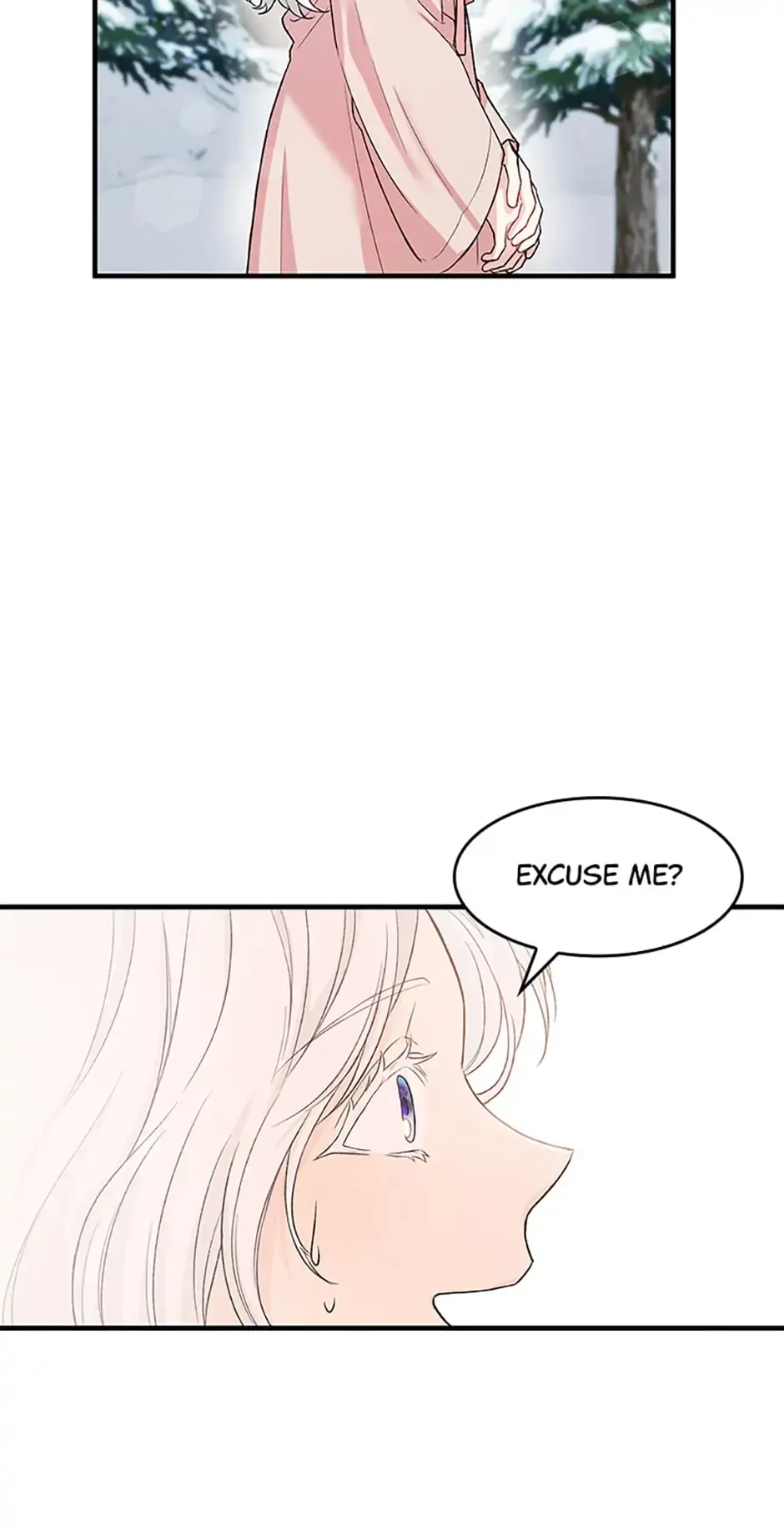 Frozen Wolf, Fire Dragon Chapter 10 page 23 - 