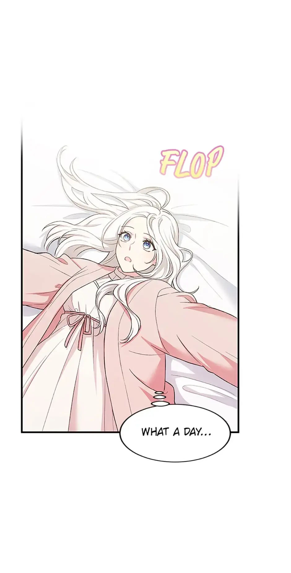 Frozen Wolf, Fire Dragon Chapter 10 page 30 - 