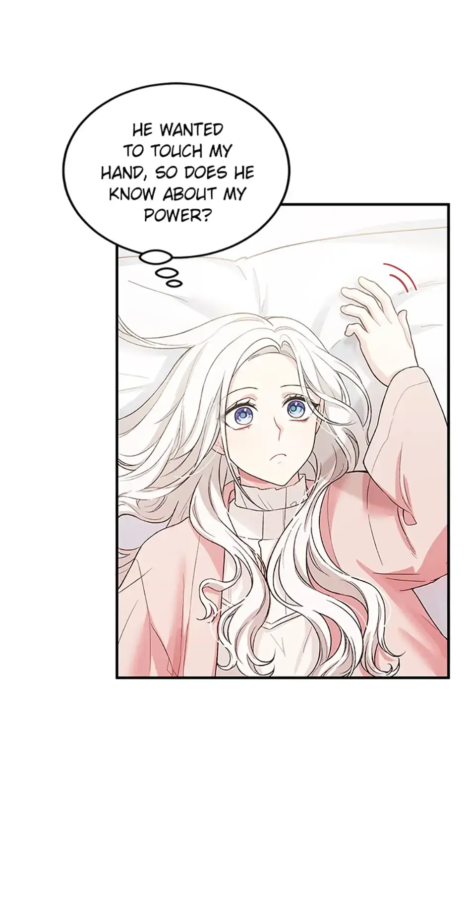 Frozen Wolf, Fire Dragon Chapter 10 page 31 - 