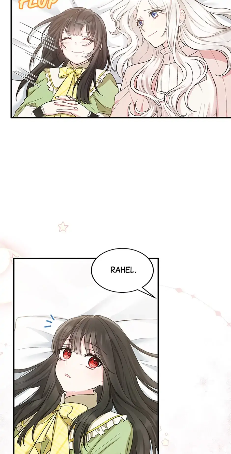 Frozen Wolf, Fire Dragon Chapter 10 page 33 - 