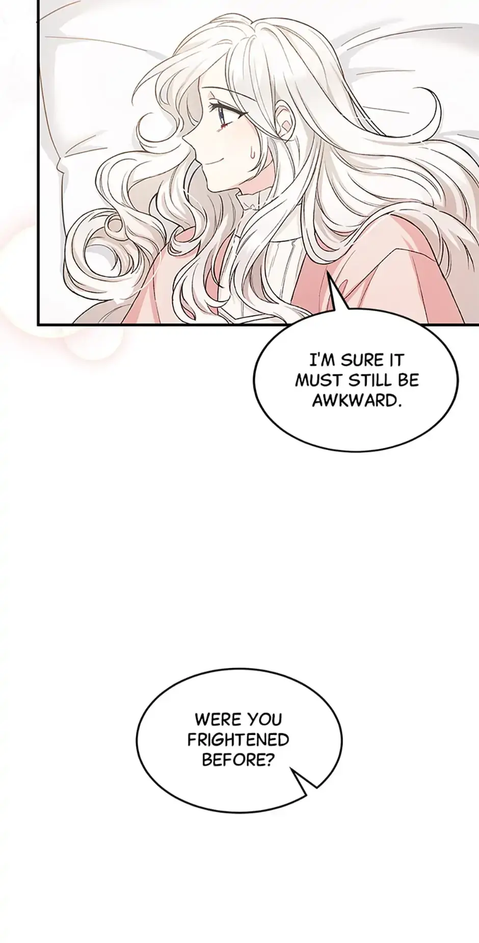 Frozen Wolf, Fire Dragon Chapter 10 page 35 - 