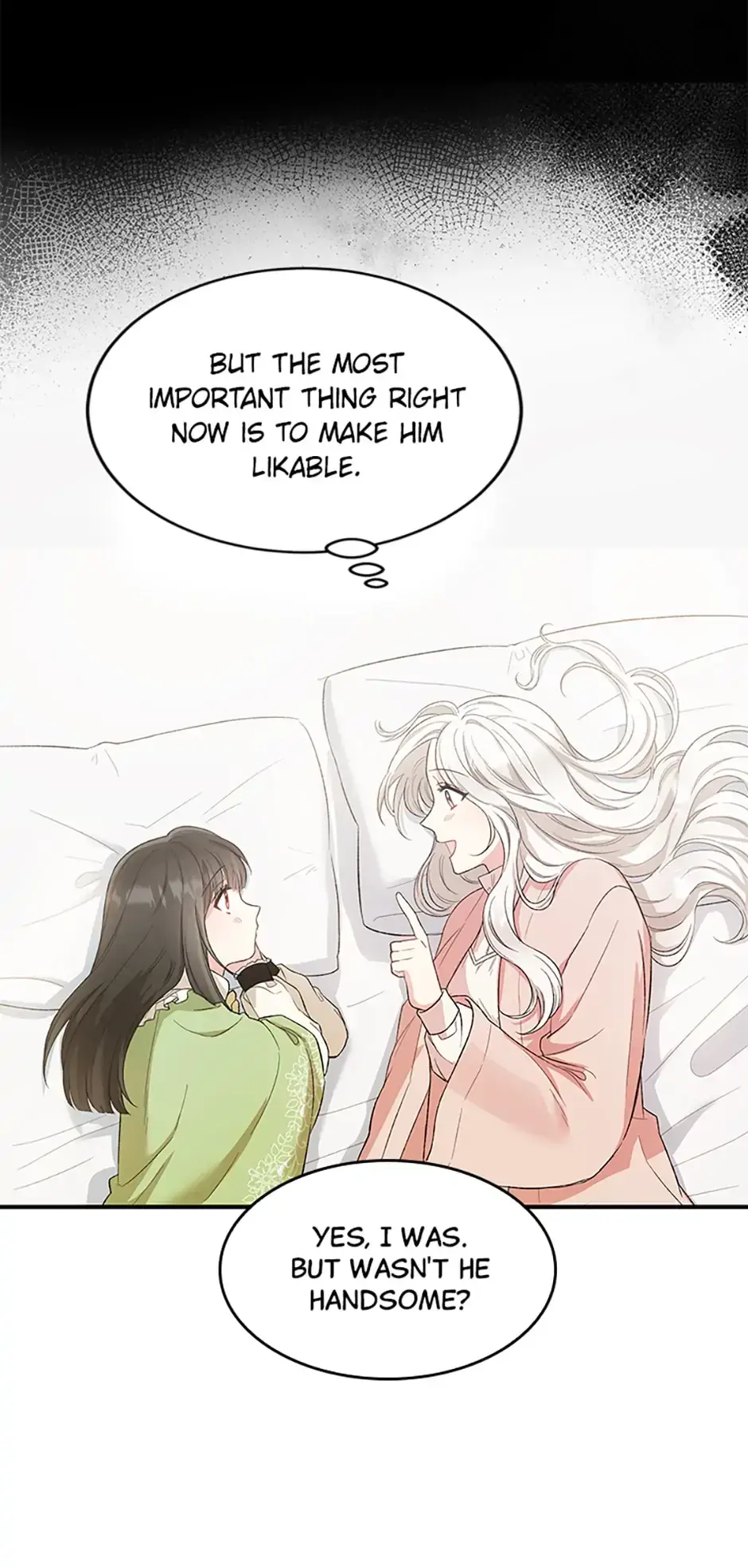 Frozen Wolf, Fire Dragon Chapter 10 page 39 - 