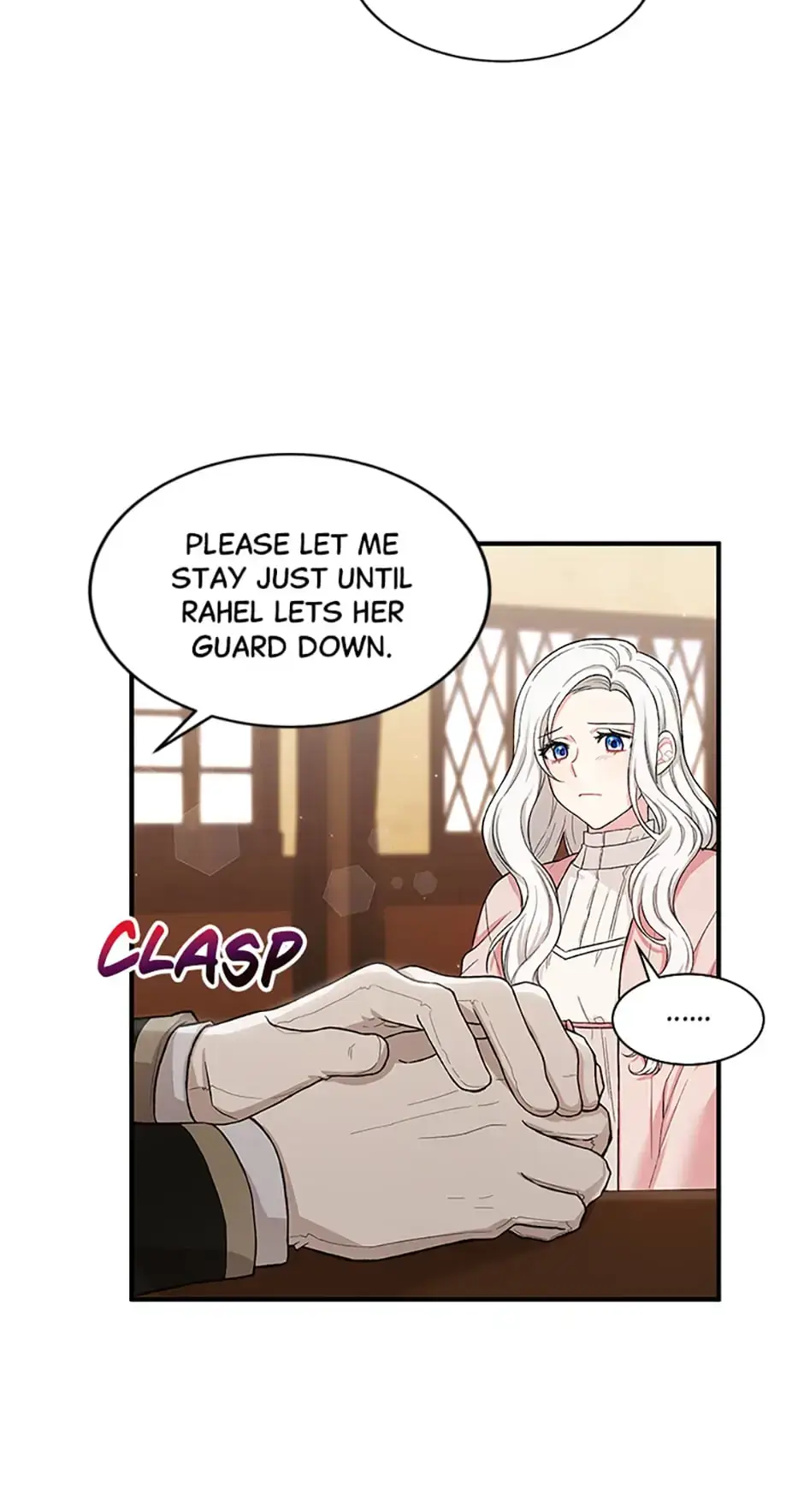 Frozen Wolf, Fire Dragon Chapter 10 page 5 - 