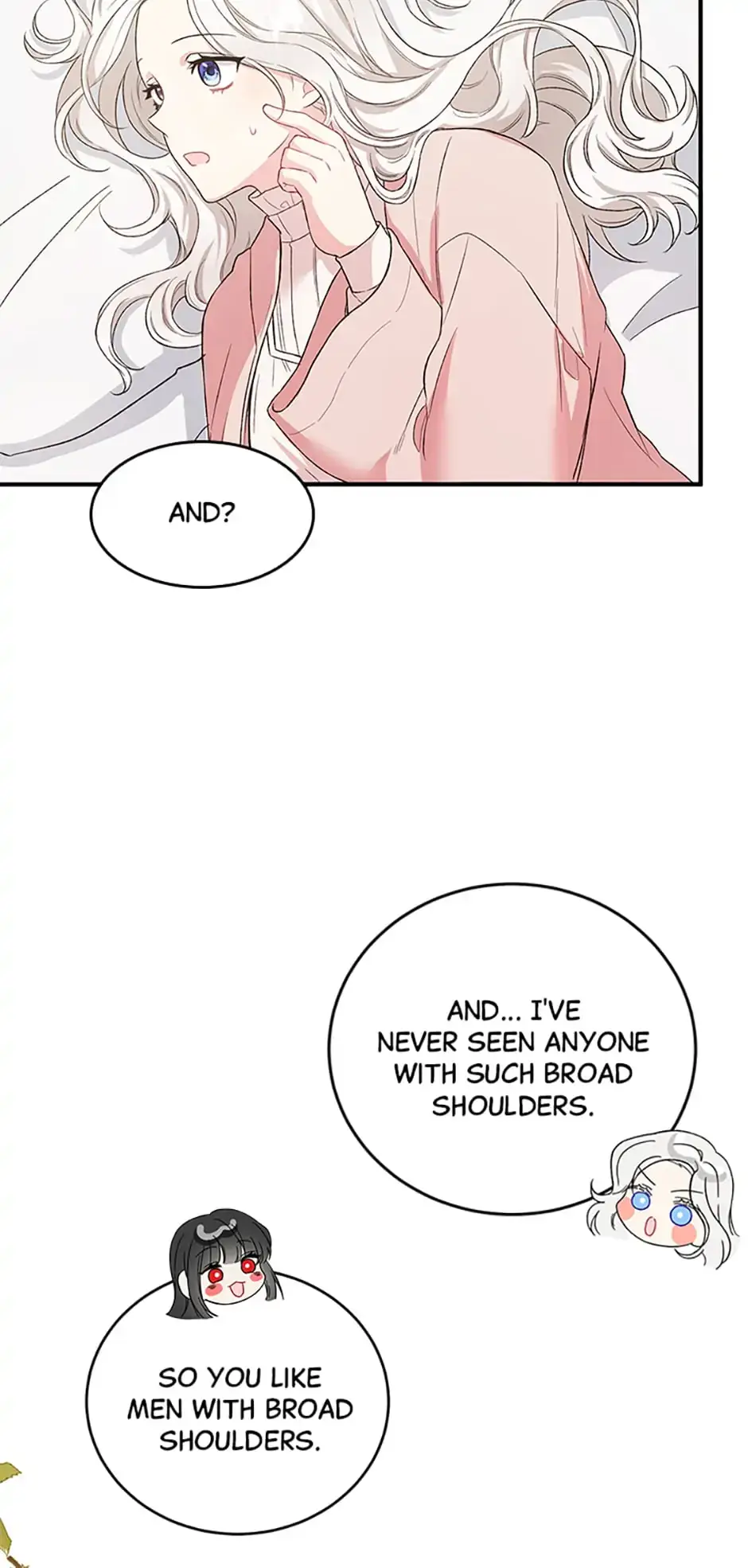 Frozen Wolf, Fire Dragon Chapter 10 page 42 - 