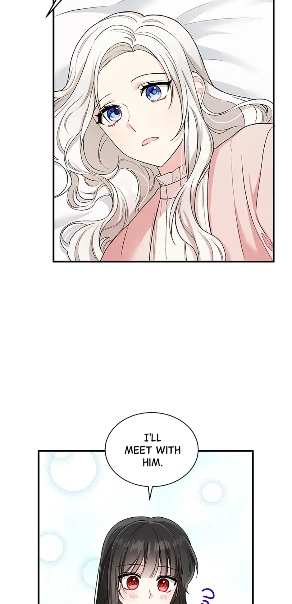 Frozen Wolf, Fire Dragon Chapter 10 page 48 - 