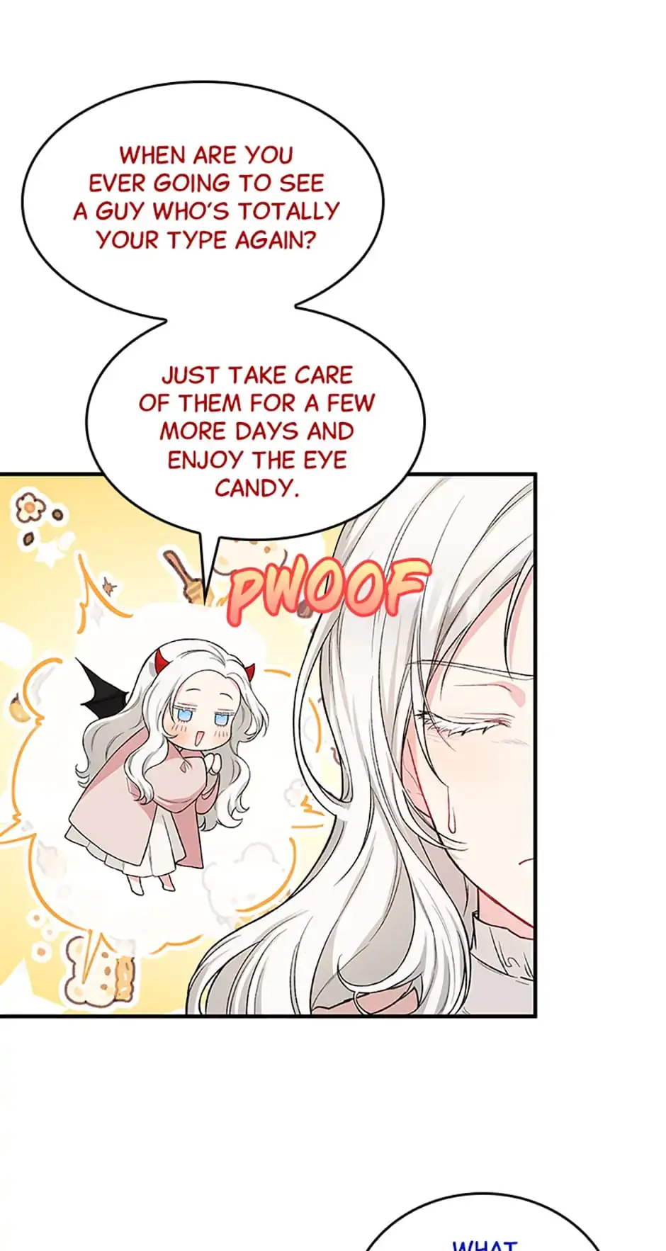 Frozen Wolf, Fire Dragon Chapter 10 page 6 - 