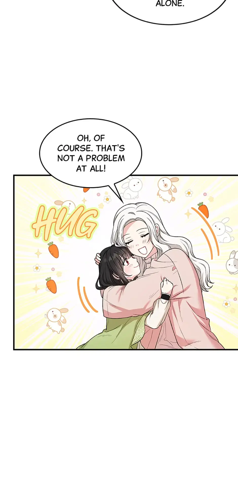 Frozen Wolf, Fire Dragon Chapter 10 page 51 - 