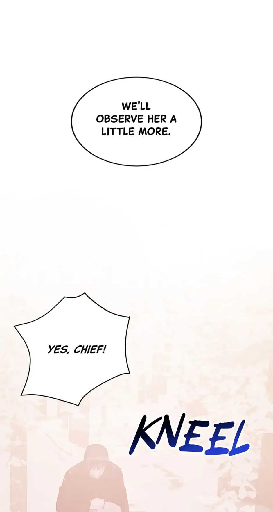 Frozen Wolf, Fire Dragon Chapter 10 page 59 - 