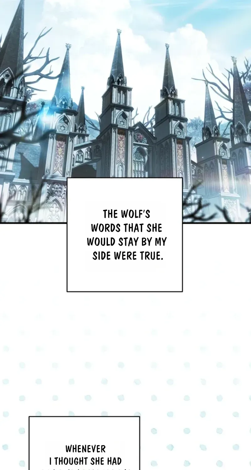 Frozen Wolf, Fire Dragon Chapter 100 page 2 - 
