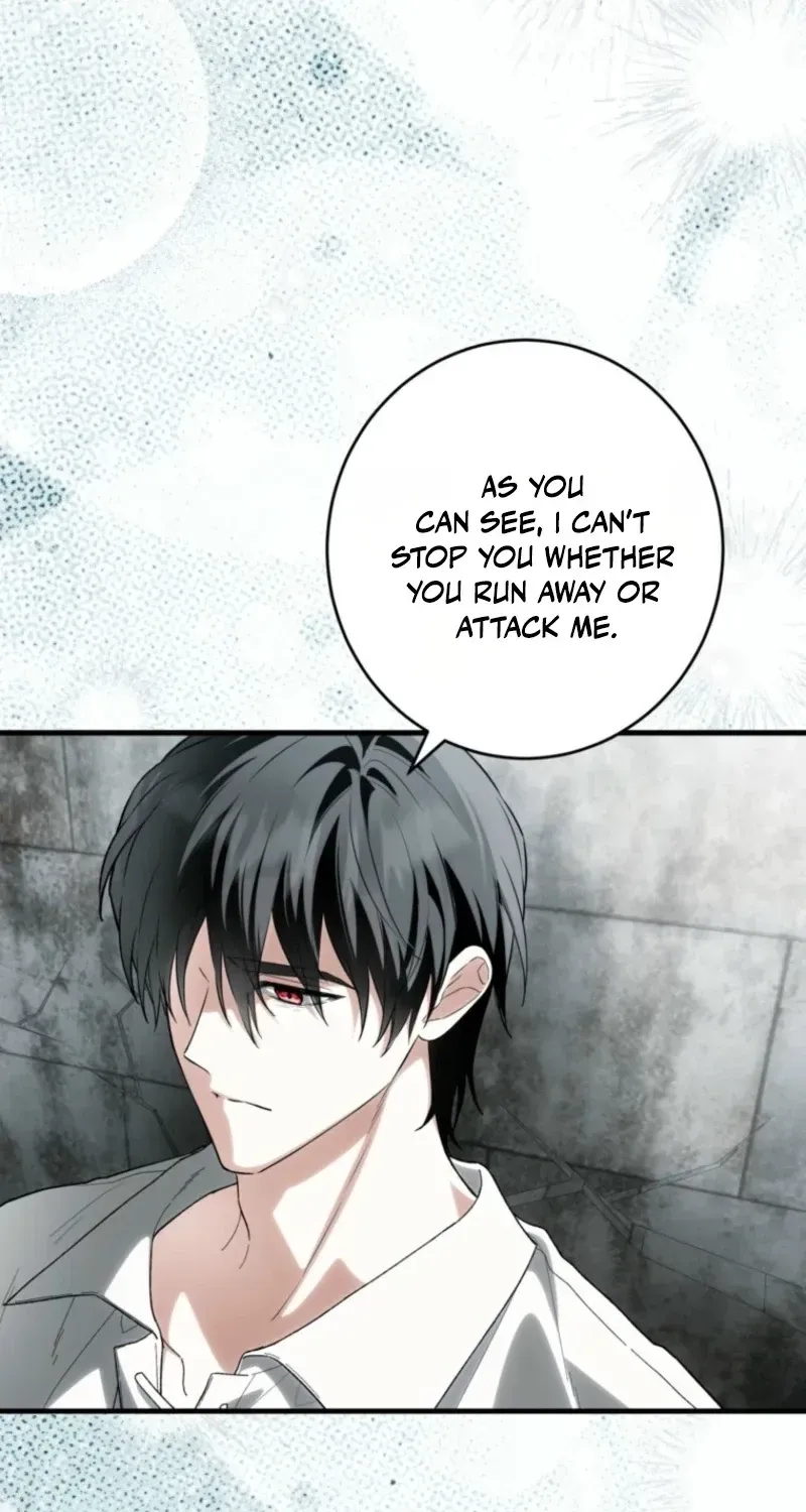 Frozen Wolf, Fire Dragon Chapter 100 page 29 - 