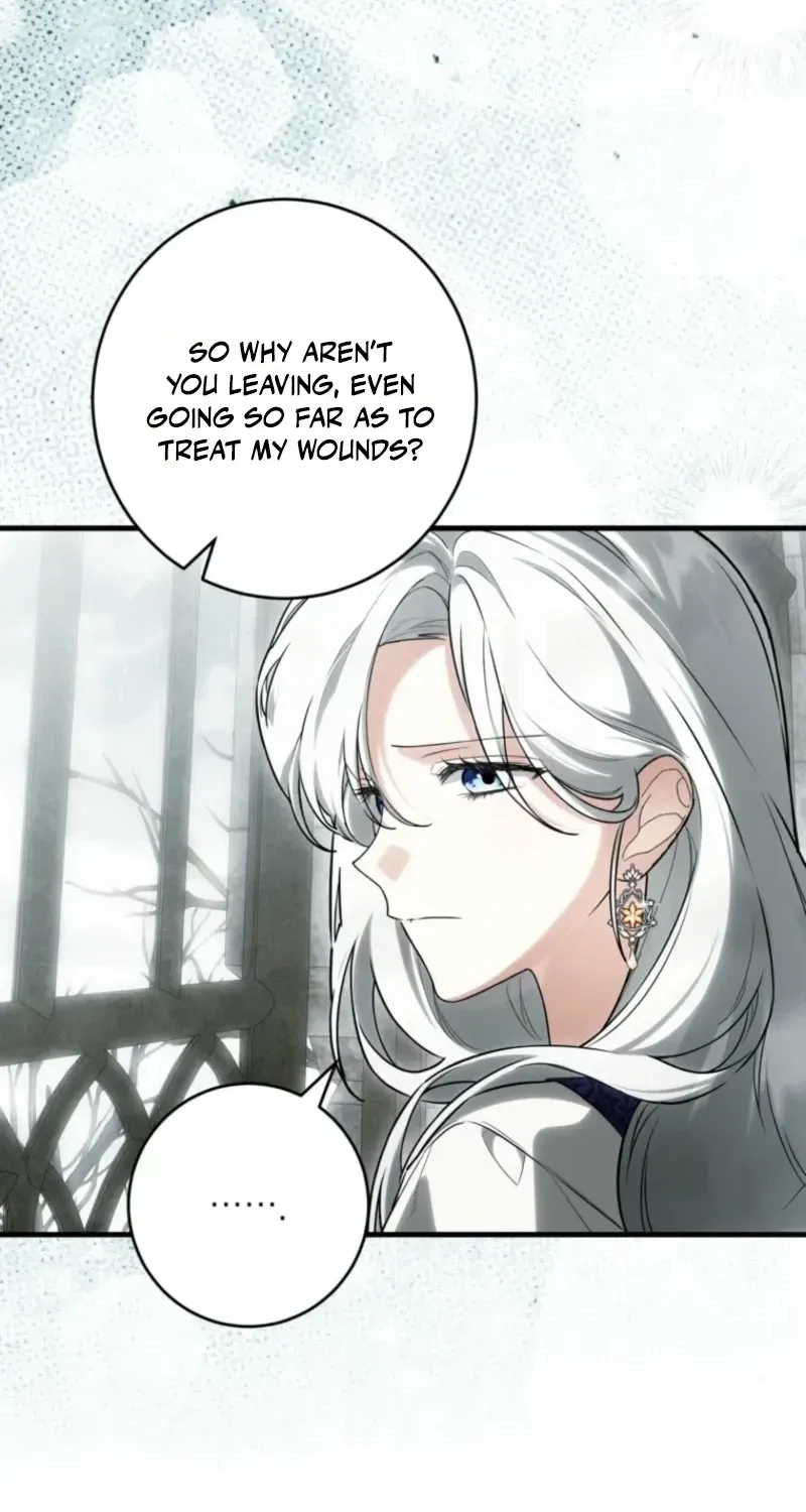 Frozen Wolf, Fire Dragon Chapter 100 page 30 - 