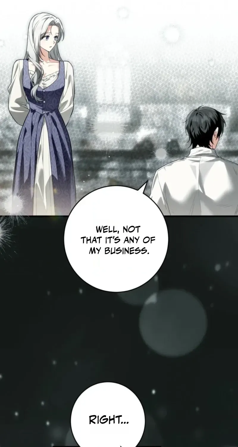 Frozen Wolf, Fire Dragon Chapter 100 page 40 - 