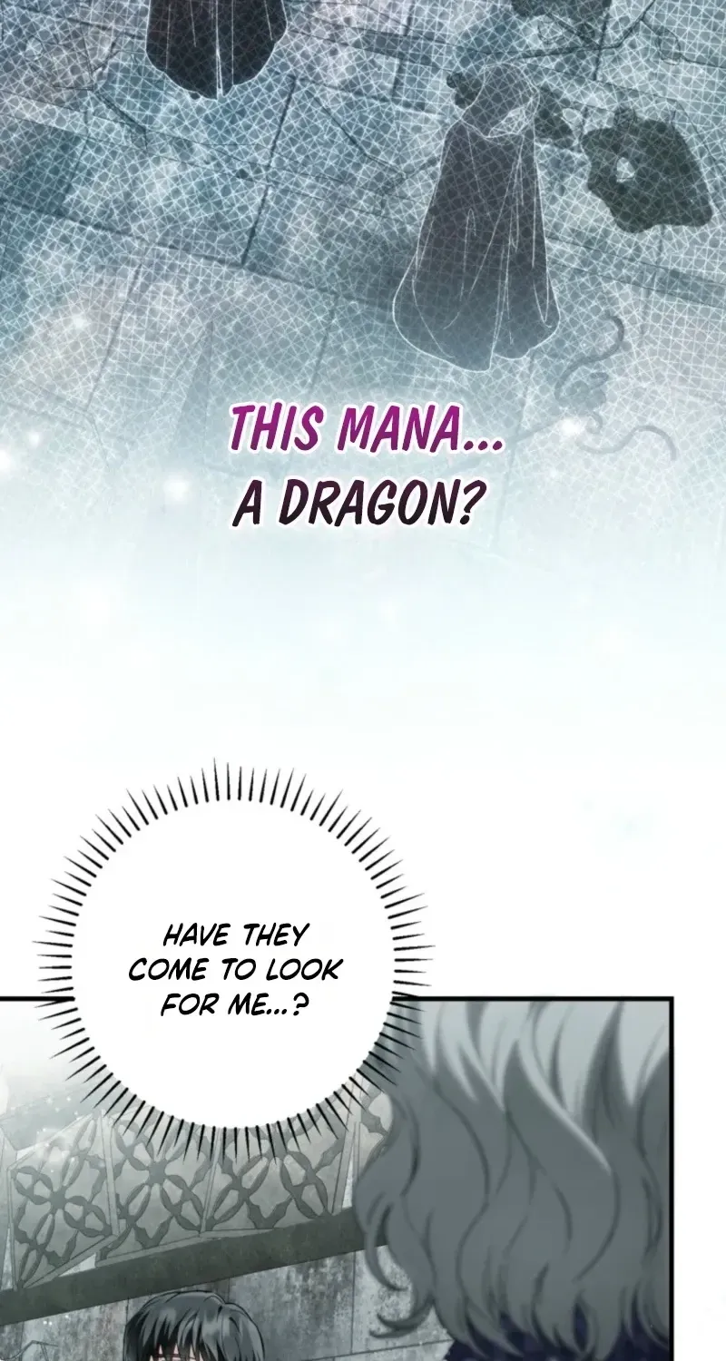 Frozen Wolf, Fire Dragon Chapter 100 page 47 - 
