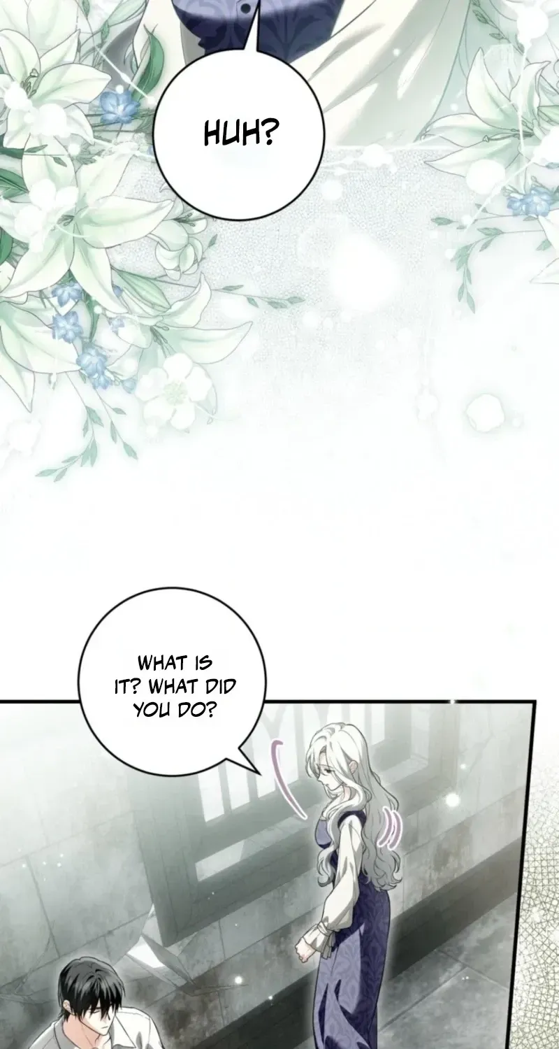 Frozen Wolf, Fire Dragon Chapter 100 page 50 - 