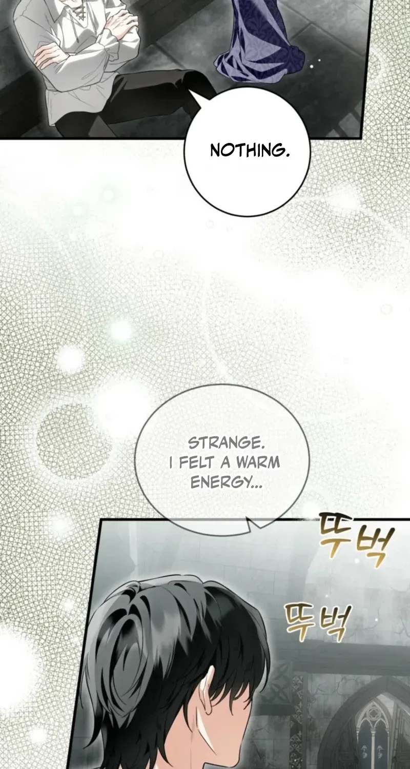 Frozen Wolf, Fire Dragon Chapter 100 page 51 - 