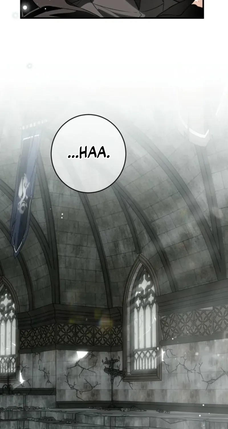 Frozen Wolf, Fire Dragon Chapter 100 page 54 - 