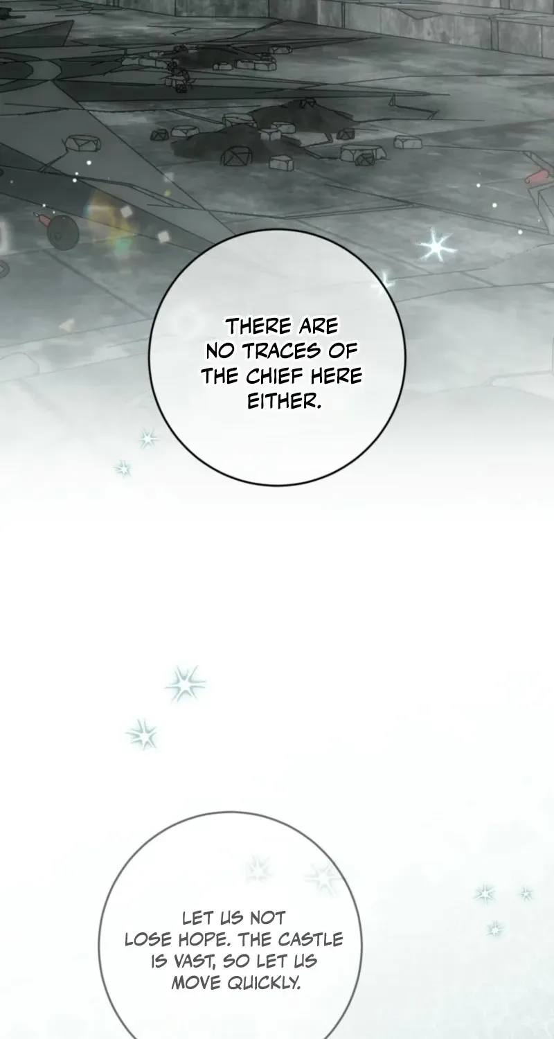 Frozen Wolf, Fire Dragon Chapter 100 page 55 - 