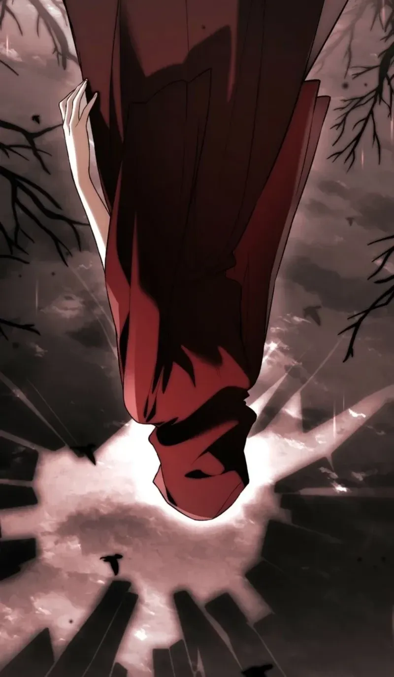 Frozen Wolf, Fire Dragon Chapter 100 page 62 - 