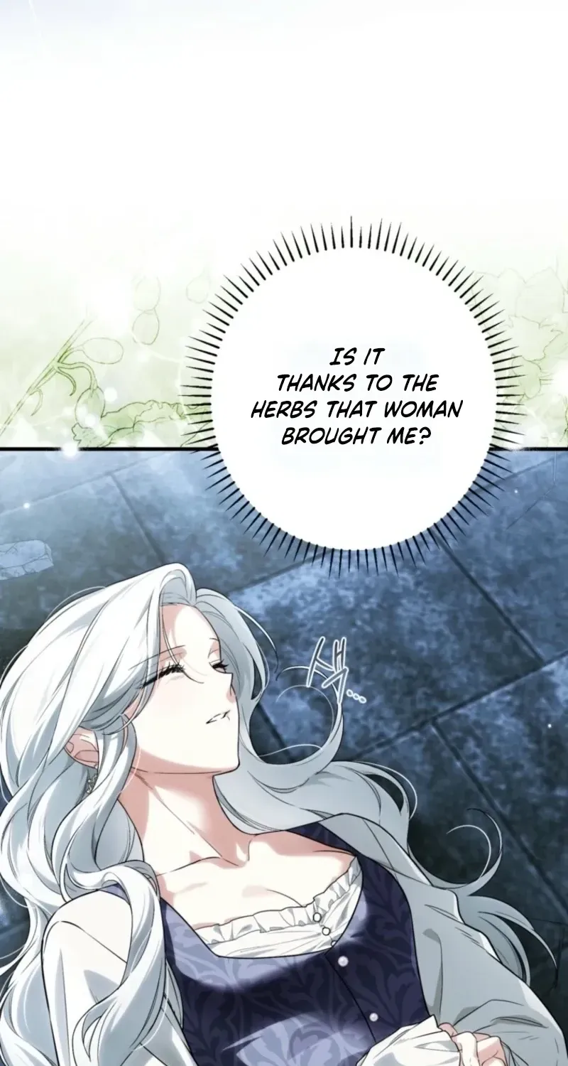 Frozen Wolf, Fire Dragon Chapter 100 page 9 - 
