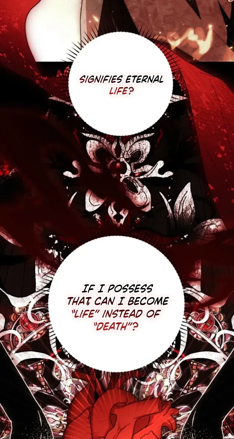 Frozen Wolf, Fire Dragon Chapter 101 page 11 - 