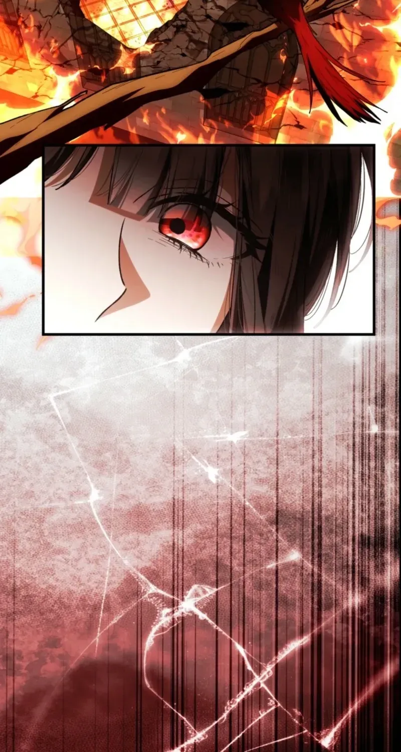 Frozen Wolf, Fire Dragon Chapter 101 page 15 - 