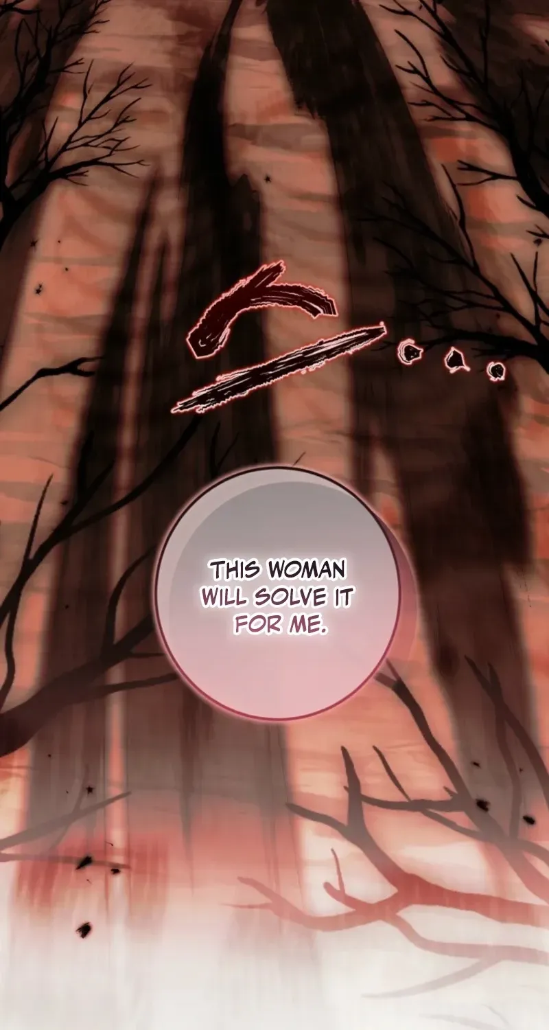 Frozen Wolf, Fire Dragon Chapter 101 page 18 - 