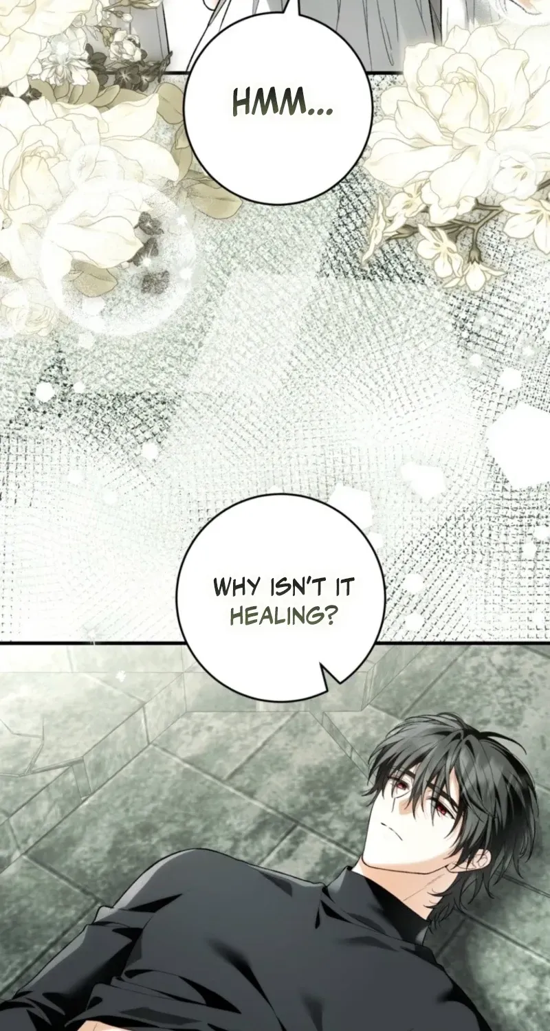 Frozen Wolf, Fire Dragon Chapter 101 page 21 - 