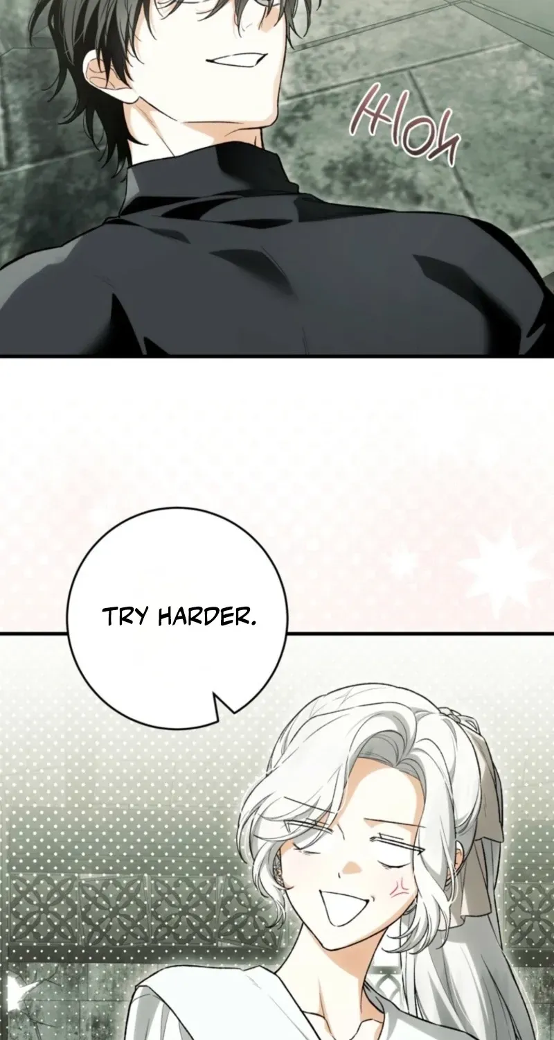 Frozen Wolf, Fire Dragon Chapter 101 page 24 - 