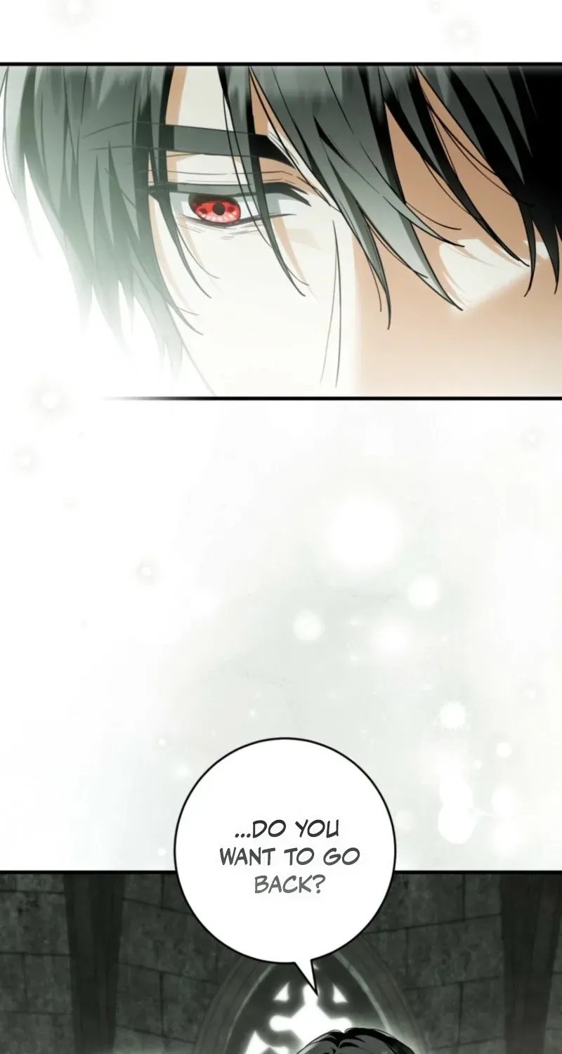 Frozen Wolf, Fire Dragon Chapter 101 page 27 - 