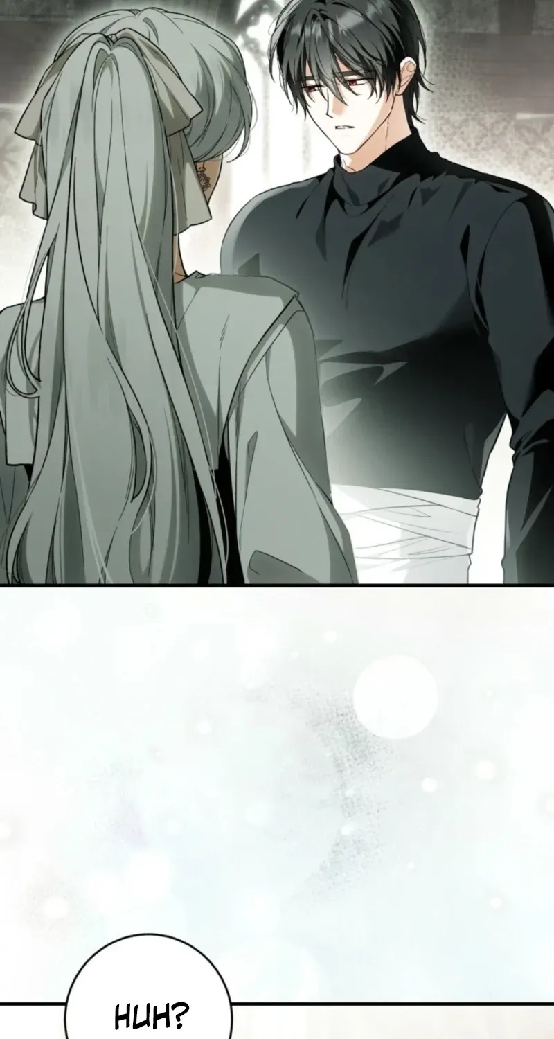 Frozen Wolf, Fire Dragon Chapter 101 page 28 - 