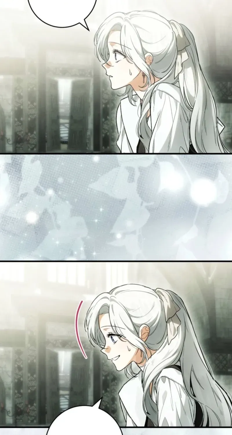 Frozen Wolf, Fire Dragon Chapter 101 page 29 - 