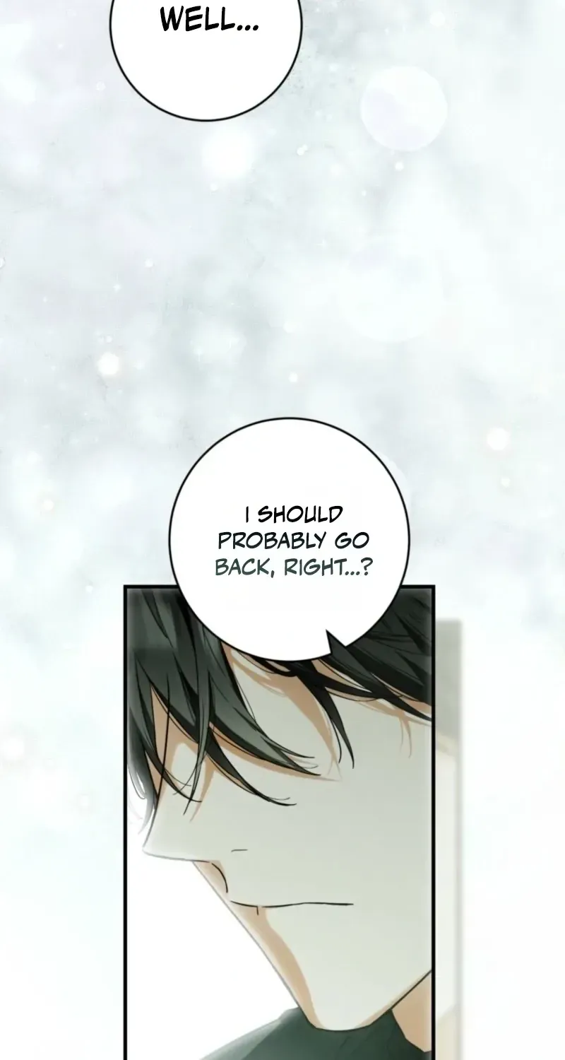 Frozen Wolf, Fire Dragon Chapter 101 page 30 - 