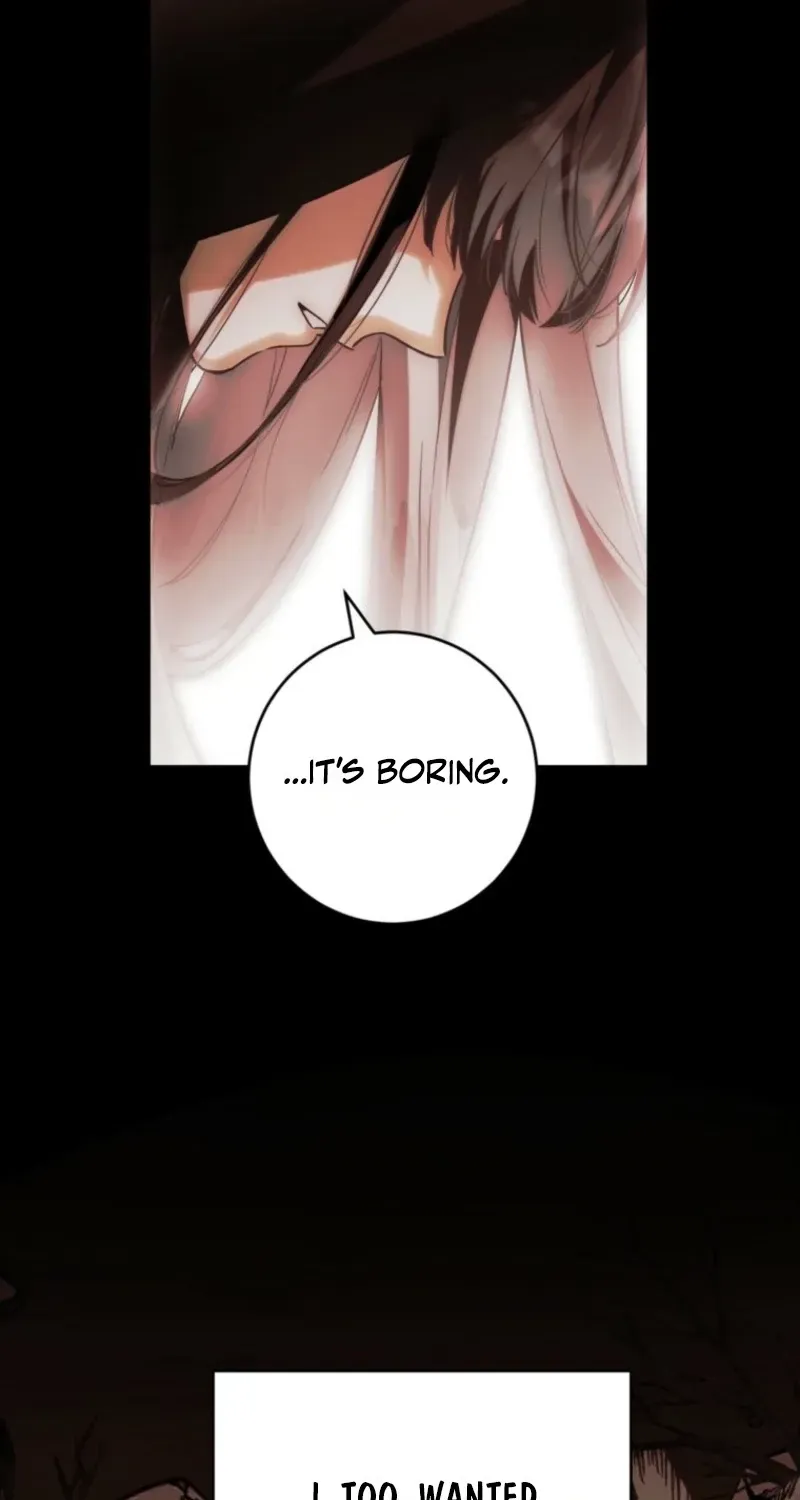 Frozen Wolf, Fire Dragon Chapter 101 page 4 - 
