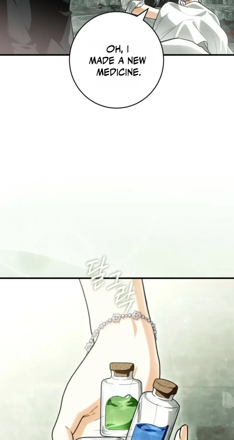 Frozen Wolf, Fire Dragon Chapter 101 page 32 - 