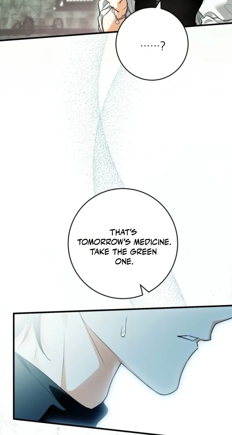 Frozen Wolf, Fire Dragon Chapter 101 page 35 - 