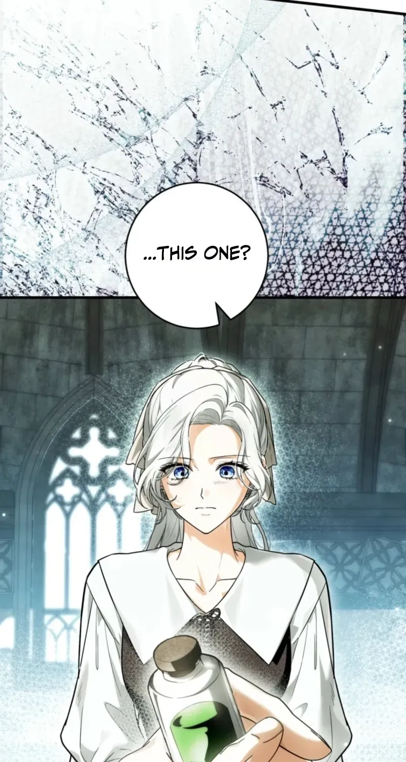 Frozen Wolf, Fire Dragon Chapter 101 page 36 - 