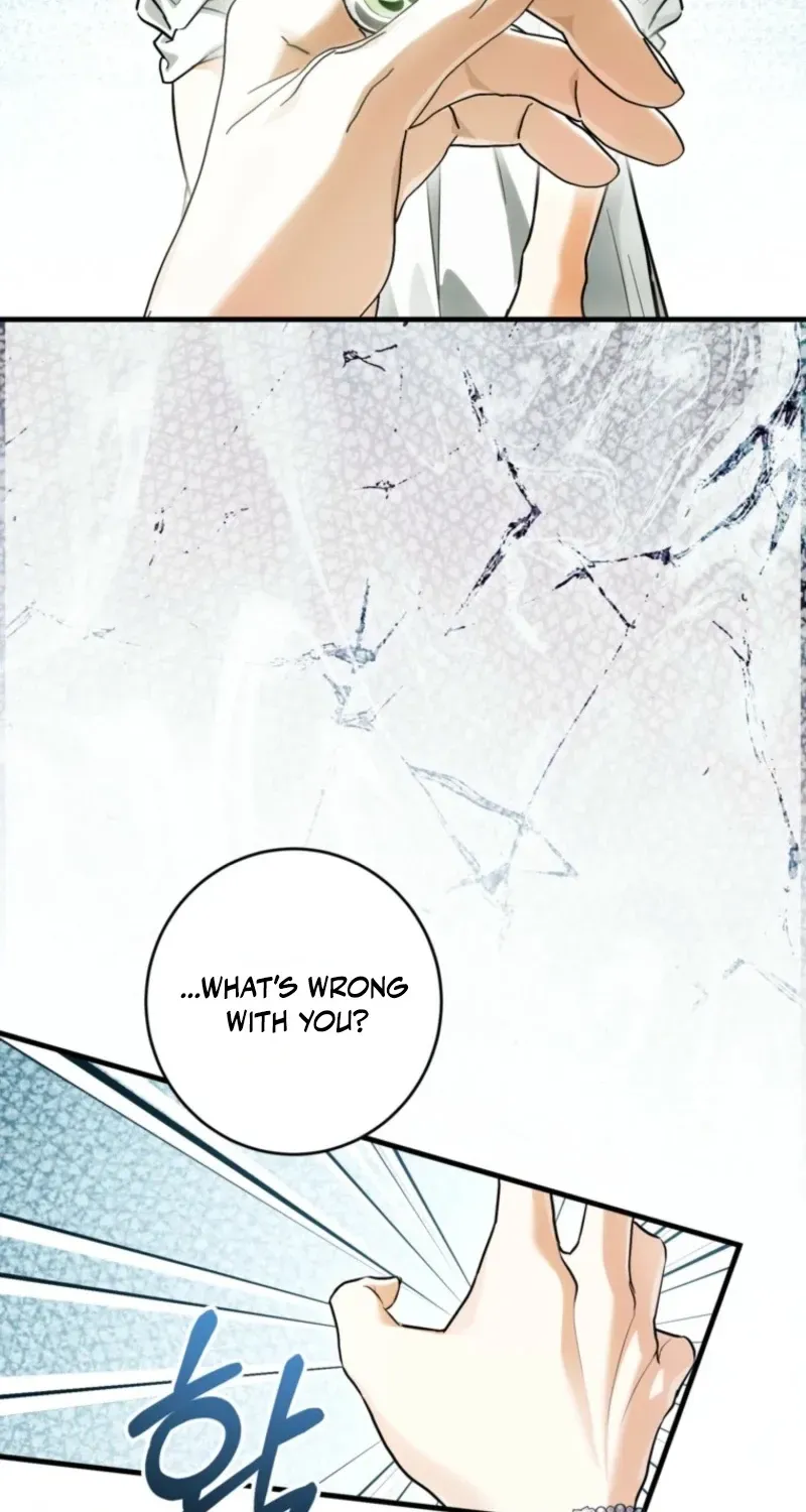 Frozen Wolf, Fire Dragon Chapter 101 page 37 - 