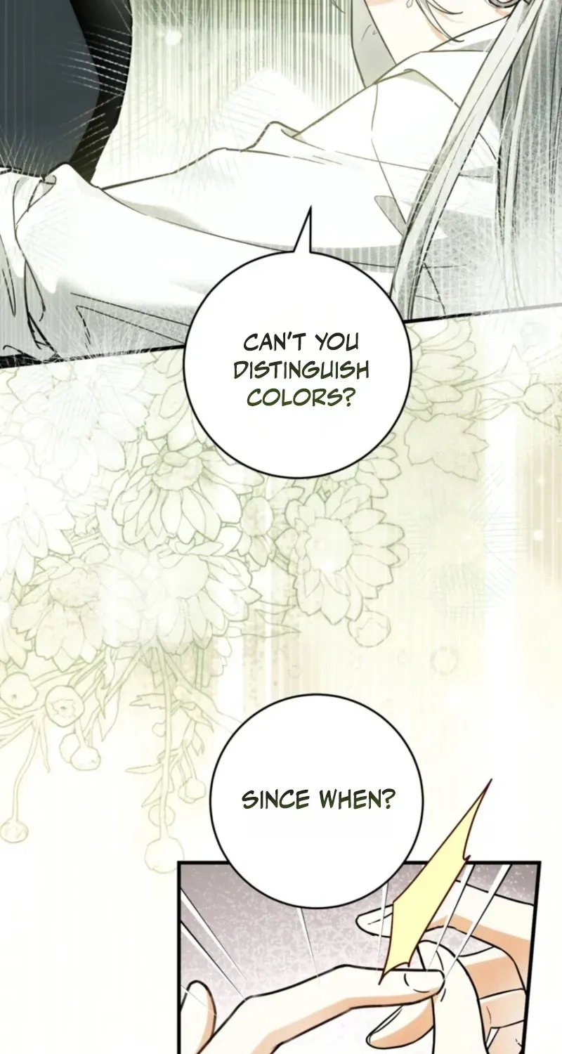 Frozen Wolf, Fire Dragon Chapter 101 page 39 - 