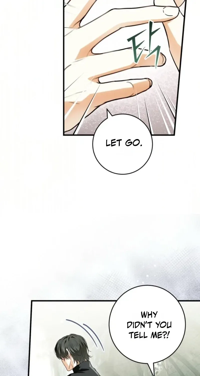 Frozen Wolf, Fire Dragon Chapter 101 page 40 - 