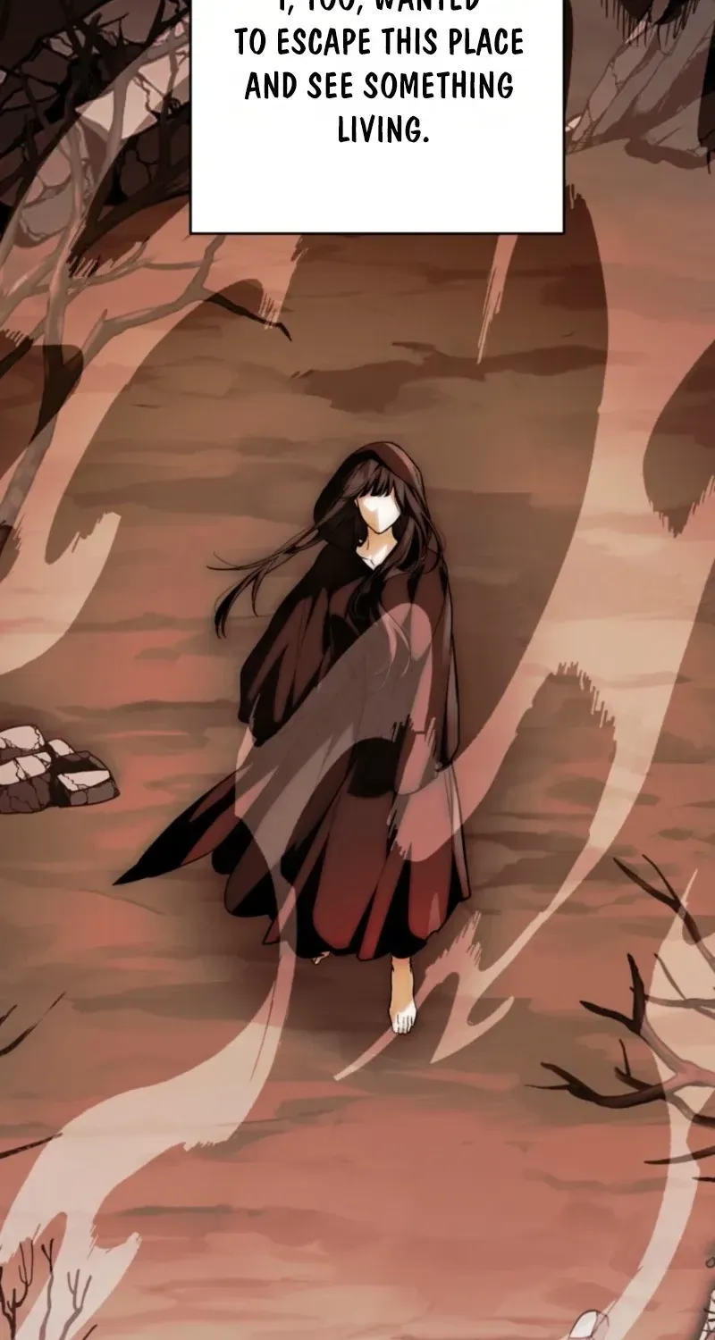 Frozen Wolf, Fire Dragon Chapter 101 page 5 - 