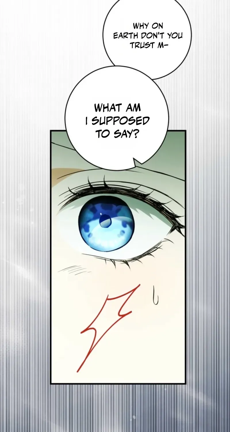 Frozen Wolf, Fire Dragon Chapter 101 page 42 - 
