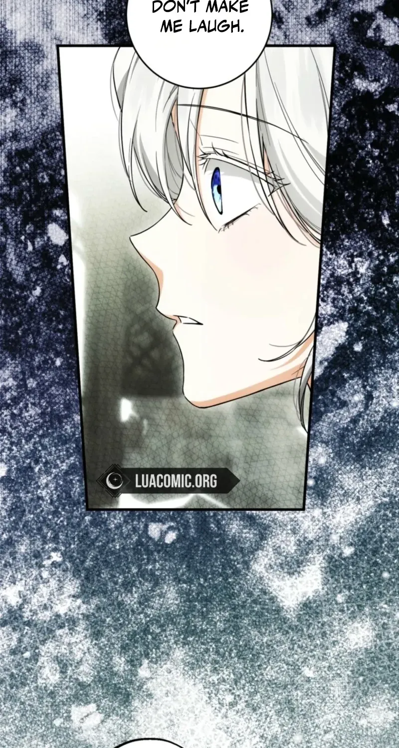 Frozen Wolf, Fire Dragon Chapter 101 page 45 - 