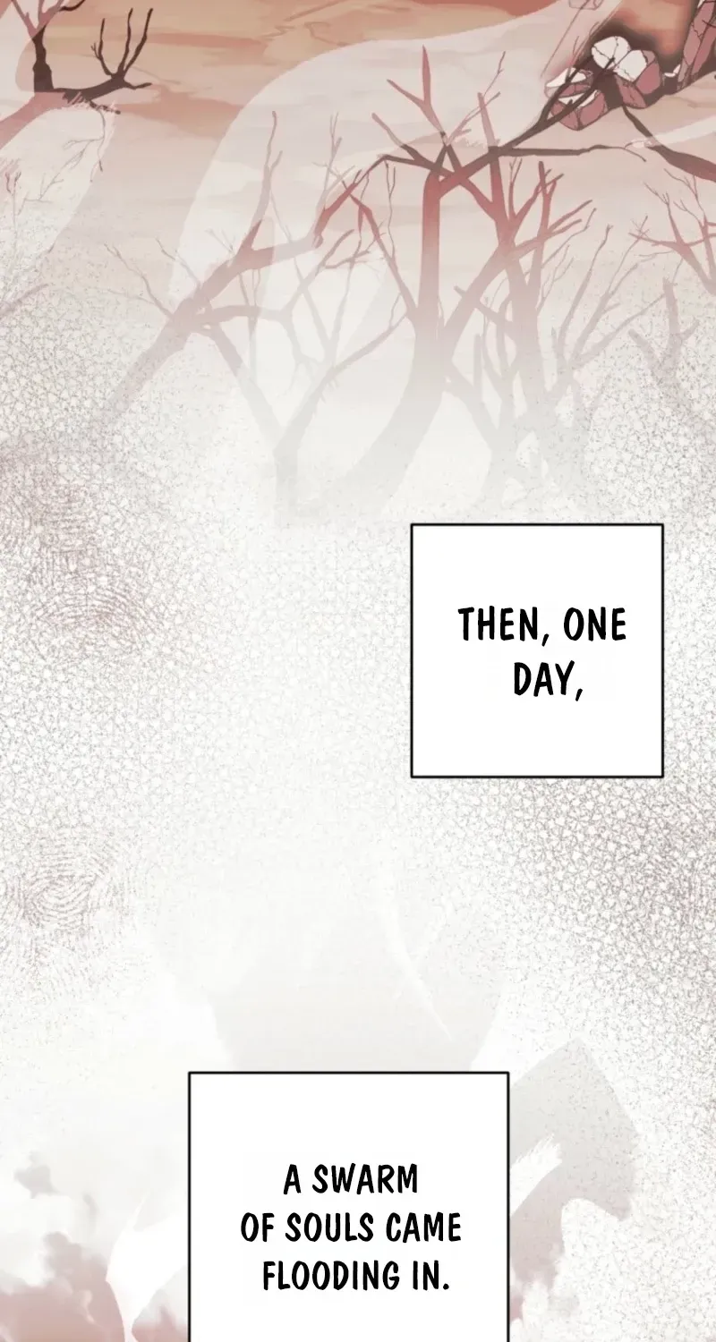 Frozen Wolf, Fire Dragon Chapter 101 page 6 - 
