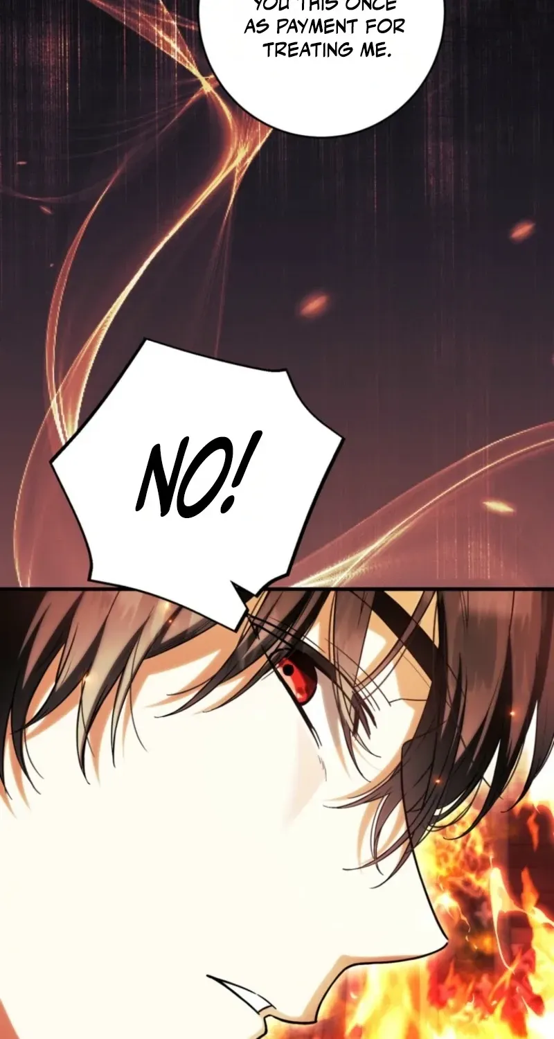 Frozen Wolf, Fire Dragon Chapter 101 page 55 - 
