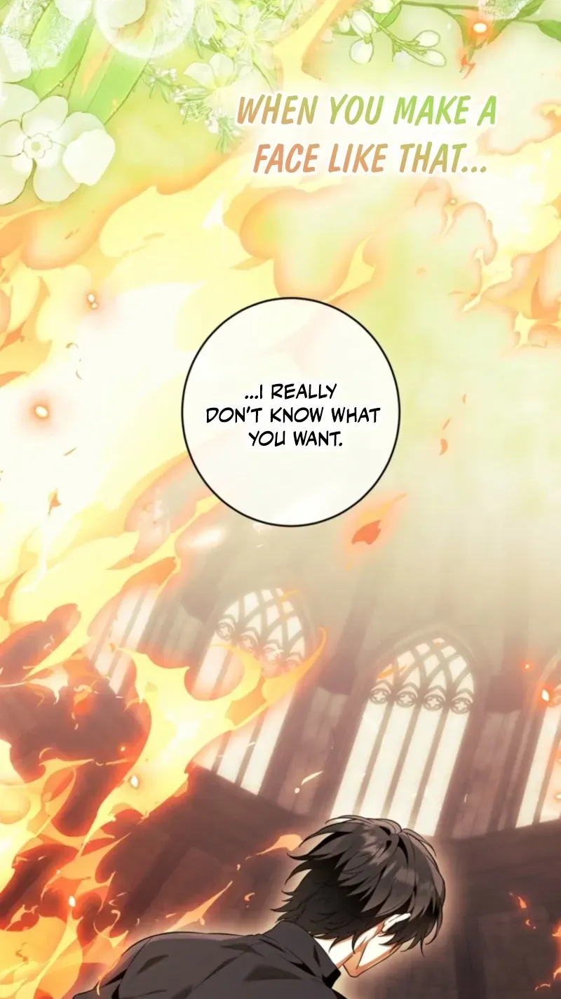 Frozen Wolf, Fire Dragon Chapter 101 page 61 - 