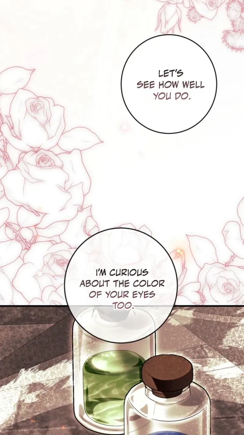 Frozen Wolf, Fire Dragon Chapter 101 page 67 - 